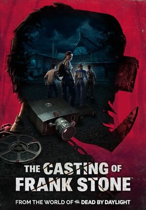 The Casting of Frank Stone: Deluxe Edition