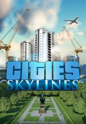 Cities: Skylines - Collection