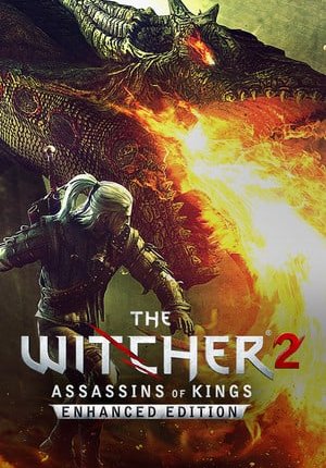 Ведьмак 2: Убийцы Королей / The Witcher 2: Assassins of Kings - Enhanced Edition