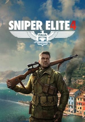 Sniper Elite 4: Deluxe Edition