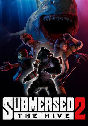 Submersed 2: The Hive