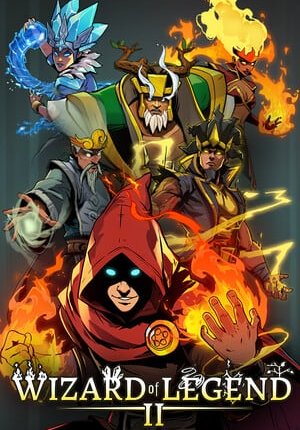 Wizard of Legend 2