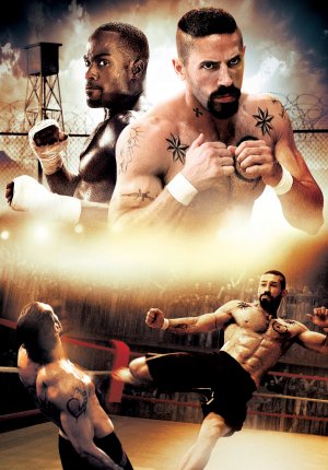 Неоспоримый 3: Искупление / Undisputed III: Redemption
