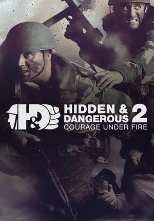 Hidden & Dangerous 2: Sabre Squadron