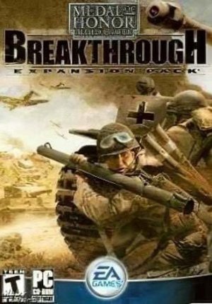 Medal of Honor Allied Assault : Breakthrough