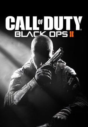 Call of Duty: Black Ops 2