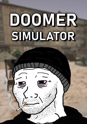 Doomer Simulator