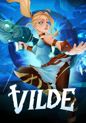 Vilde