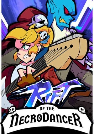 Rift of the NecroDancer: Ultimate Pack