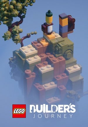 LEGO Builder's Journey