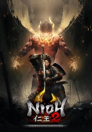 Nioh 2: Complete Edition