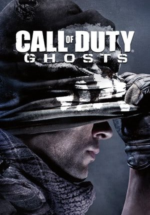 Call of Duty: Ghosts - Deluxe Edition