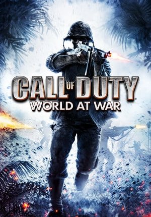 Call of Duty: World at War