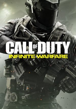 Call of Duty: Infinite Warfare - Digital Deluxe Edition