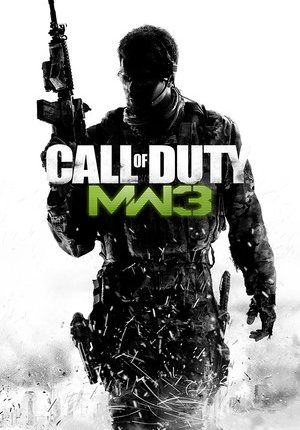Call of Duty: Modern Warfare 3