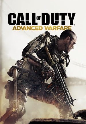 Call of Duty: Advanced Warfare