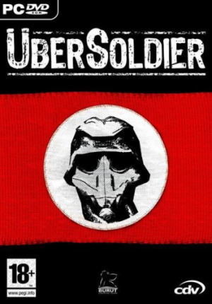 Восточный фронт. Неизвестная война / UberSoldier
