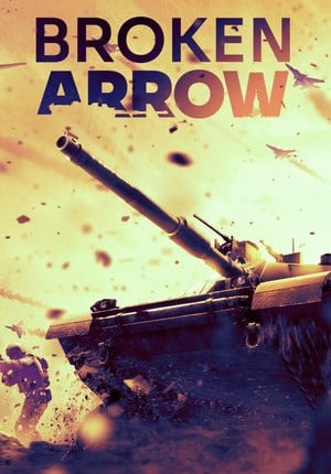 Broken Arrow