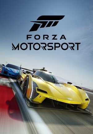 Forza Motorsport: Premium Edition