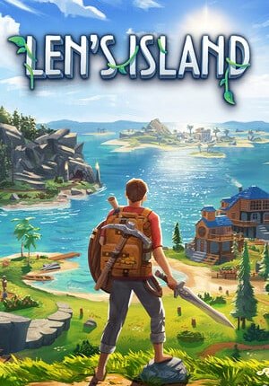 Len's Island: Deluxe Edition