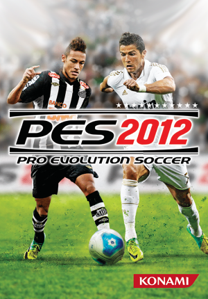 PES 2012 / Pro Evolution Soccer 2012