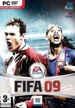 FIFA 09