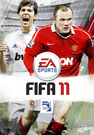 FIFA 11