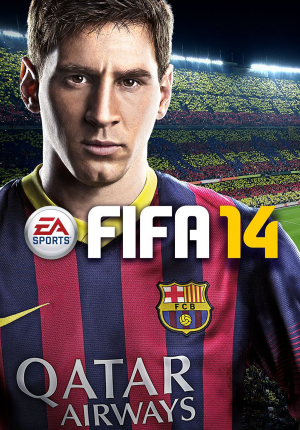 FIFA 14
