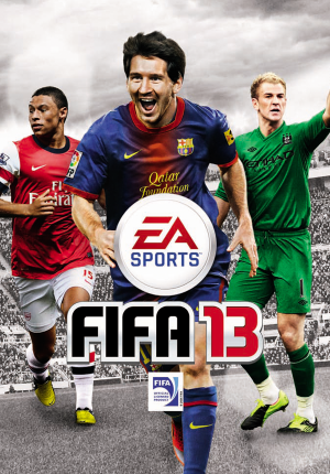 FIFA 13