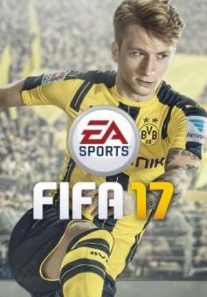 FIFA 17: Super Deluxe Edition