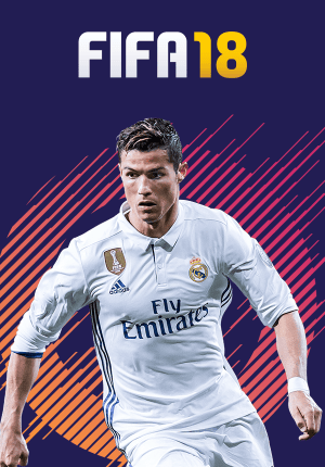 FIFA 18: ICON Edition