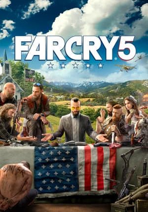 Far Cry 5: Gold Edition