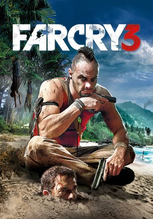 Far Cry 3: Deluxe Edition