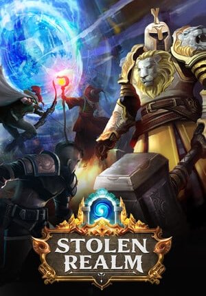 Stolen Realm: Complete Bundle