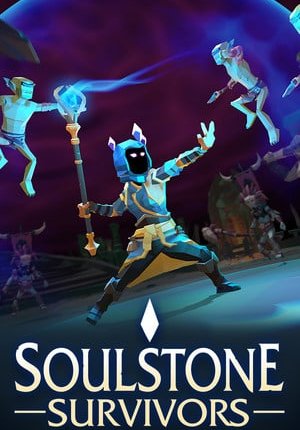 Скачать игру Soulstone Survivors + Soundtrack Bundle в Тас Икс (Tas Ix)