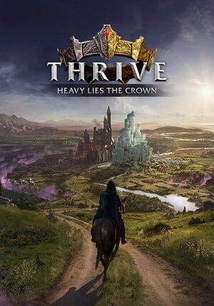 Скачать игру Thrive: Heavy Lies The Crown в Тас Икс (Tas Ix)