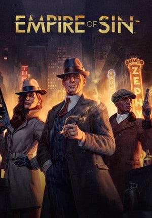 Скачать игру Empire of Sin: Premium Edition в Тас Икс (Tas Ix)