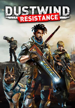 Скачать игру Dustwind: Resistance в Тас Икс (Tas Ix)