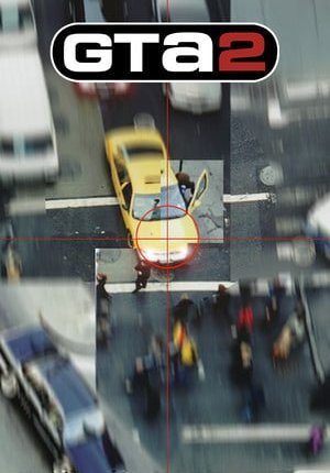 Grand Theft Auto 2