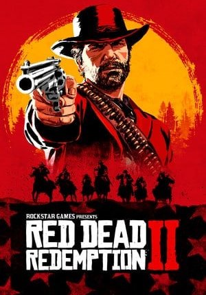 Red Dead Redemption 2: Ultimate Edition