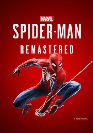 Marvel's Spider-Man Remastered