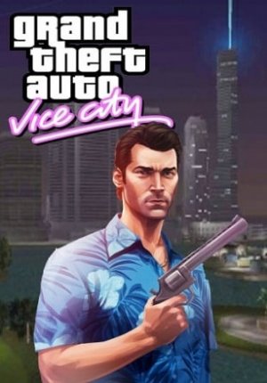 Скачать игру GTA / Grand Theft Auto: Vice City Plus в Тас Икс (Tas Ix)