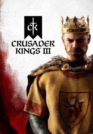 Crusader Kings III: Royal Edition