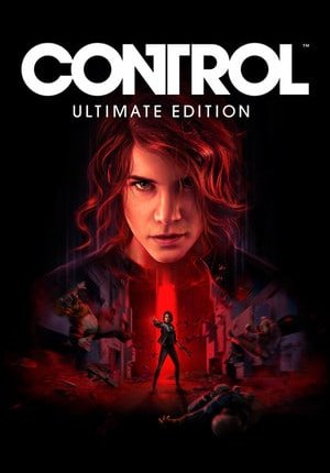 Control: Ultimate Edition