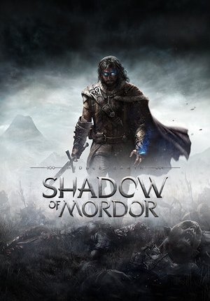 Средиземье: Тени Мордора / Middle-earth: Shadow of Mordor - Game of the Year Edition