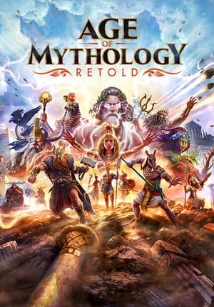 Age of Mythology: Retold - Premium Edition