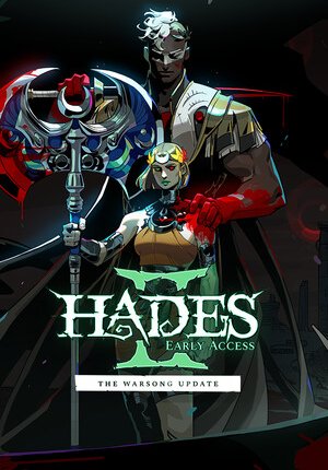 Hades II