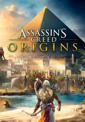 Assassin's Creed: Origins - Gold Edition