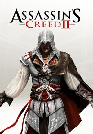 Assassin's Creed 2 - Deluxe Edition