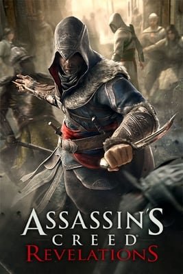 Assassin's Creed: Revelations